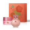 Combo Presente Liz Sublime: Desodorante Colônia 100ml + Creme Corporal 250g + Caixa de Presente Menor preço em Combo Presente Liz Sublime: Desodorante Colônia 100ml + Creme Corporal 250g + Caixa de Presente
