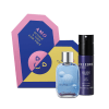 Combo Presente Dia dos Namorados Celebre: Desodorante Colônia 100ml + Body Spray 100ml + Caixa de Presente Menor preço em Combo Presente Dia dos Namorados Celebre: Desodorante Colônia 100ml + Body Spray 100ml + Caixa de Presente