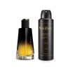 Combo Presente Malbec Gold: Desodorante Colônia 50ml + Antitranspirante Aerossol 75g Menor preço em Combo Presente Malbec Gold: Desodorante Colônia 50ml + Antitranspirante Aerossol 75g