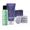 Combo Presente Dia do Amigo: Shampoo á Seco 150ml + Sabonete em Barra 80g + Loção Hidratante Corporal 200ml Menor preço em Combo Presente Dia do Amigo: Shampoo á Seco 150ml + Sabonete em Barra 80g + Loção Hidratante Corporal 200ml