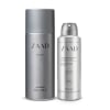 Combo Presente Dia dos Pais Zaad: Desodorante Aerosol 125ml + Body Splash 200ml Menor preço em Combo Presente Dia dos Pais Zaad: Desodorante Aerosol 125ml + Body Splash 200ml