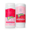 Combo Cuide-se Bem Bubbaloo Morango: Shampoo 250ml + Condicionador 250ml Menor preço em Combo Cuide-se Bem Bubbaloo Morango: Shampoo 250ml + Condicionador 250ml