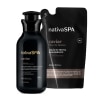 Combo Nativa Spa Caviar: Loção Hidratante Corporal 400ml + Refil 400ml Menor preço em Combo Nativa Spa Caviar: Loção Hidratante Corporal 400ml + Refil 400ml