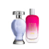 Combo Desodorante Colônia: Egeo Dolce Colors 90ml + Boticollection Free Hugs 100ml Menor preço em Combo Desodorante Colônia: Egeo Dolce Colors 90ml + Boticollection Free Hugs 100ml