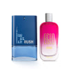 Combo Quasar Rush Desodorante Colônia 100ml + Egeo Dolce Colors Desodorante Colônia 90ml Menor preço em Combo Quasar Rush Desodorante Colônia 100ml + Egeo Dolce Colors Desodorante Colônia 90ml