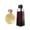 Combo Floratta L’amore Desodorante Colônia 75ml + Malbec Desodorante Colônia 100ml Menor preço em Combo Floratta L’amore Desodorante Colônia 75ml + Malbec Desodorante Colônia 100ml
