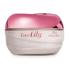 Creme Acetinado Desodorante Hidratante Corporal Love Lily 250g Menor preço em Creme Acetinado Desodorante Hidratante Corporal Love Lily 250g