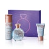 Kit para Presente Floratta Blue (3 itens) Menor preço em Kit para Presente Floratta Blue (3 itens)