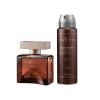 Combo Coffee Man: Desodorante Colônia 100Ml + Desodorante Antitranspirante 75G Menor preço em Combo Coffee Man: Desodorante Colônia 100Ml + Desodorante Antitranspirante 75G