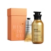 Kit Presente Nativa SPA Quinoa: Loção Hidratante Desodorante Corporal 400ml + Creme Antissinais de Mãos 75g Menor preço em Kit Presente Nativa SPA Quinoa: Loção Hidratante Desodorante Corporal 400ml + Creme Antissinais de Mãos 75g