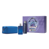 Kit Presente Egeo Blue (4 itens) Menor preço em Kit Presente Egeo Blue (4 itens)
