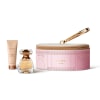 Kit Presente Elysée: Eau de Parfum 50ml + Creme para Mãos 50g + Frasqueira Nude Menor preço em Kit Presente Elysée: Eau de Parfum 50ml + Creme para Mãos 50g + Frasqueira Nude