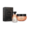 Combo Presente Floratta Fleur Suprême: Eau de Parfum 75ml + Creme Corporal 250g Menor preço em Combo Presente Floratta Fleur Suprême: Eau de Parfum 75ml + Creme Corporal 250g
