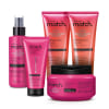 Combo Completo Match Operação Verão (5 itens) Menor preço em Combo Completo Match Operação Verão (5 itens)