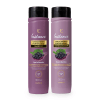 Eudora Instance Açaí Bamboo Kit 2x 300ml / 2x 10.14 fl oz