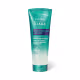 O produto apresentado é um shampoo da linha Siàge da marca Eudora. A embalagem é um tubo plástico do tipo bisnaga com tampa na parte inferior. Cor verde-azulada, com a indicação "Antioleoside Micelar" impressos no rótulo.