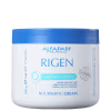 Alfaparf Rigen Milk Protein Plus - Máscara de Nutrição 500g