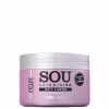 Felps Profissional XBlond Sou Loira Lisa - Redutor de Volume Matizador 300g