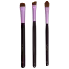 Kit de Pincéis Océane Eye Brushes (3 produtos)