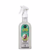 Lola Cosmetics Liso, Leve and Solto - Spray Alisador Anti-Frizz 200ml