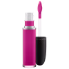 M·A·C Retro Matte Liquid Lipcolour Tailored to Tease - Batom Líquido 5ml