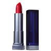 Maybelline Color Sensational Aperte o Play 316 Até o Sol Nascer - Batom Matte 4,2g