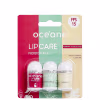 Kit Océane LipCare - Protetores Labiais 3x3g