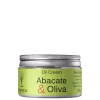 Orgânica Oil Cream Abacate & Oliva - Hidratante 270ml
