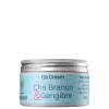 Orgânica Oil Cream Chá Branco & Gengibre - Hidratante 270ml