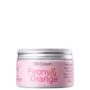 Orgânica Oil Cream Peônia & Laranja - Hidratante 270ml