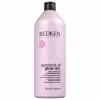 Redken Diamond Oil Glow Dry Gloss - Shampoo 1000ml