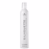 Schwarzkopf Professional Silhouette Flexible Hold - Mousse Fixadora 500ml