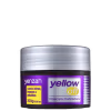Yenzah Yellow Off - Máscara Matizadora 300g