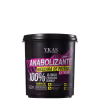 YKAS Anabolizante Capilar de Potência - Máscara 250g