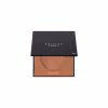 Bronzer Blush em Pó Marrom Dourado Bronzer Me Pecan Océane