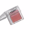 Blush Compacto Rosa matte Meu Blush! 3g