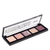 Vult Essentials Rose - Paleta de Sombras 3g
