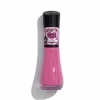 Esmalte Efeito Gel Rosa Oi, Família! Camila Loures 8ml