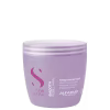 Alfaparf Semi Di Lino Smooth - Máscara Capilar 500ml