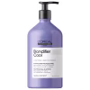 L'Oréal Professionnel Serie Expert Blondifier Cool - Shampoo Matizador 750ml