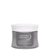 Frasco branco da marca Bioderma contendo o produto "Pigmentbio Night renewer", um creme para cuidados noturnos com vitaminas C, E e PP para uniformizar a pele.