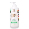 BeBrasil Corpo - Loção Hidratante Corporal 400ml