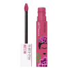 Maybelline Superstay Matte Ink Frida Kahlo Lover - Batom Líquido Matte 5ml
