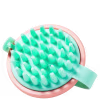 My Brush Limpeza do Couro Cabeludo Rosa - Escova de Cabelo