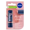 NIVEA Hidra Color 2 em 1 Nude - Hidratante Labial 4,8g