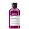 L'Oréal Professionnel Serie Expert Curl Expression Intense Moisturizing - Shampoo 300ml