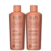 Kit Felps Professional XNutritive (2 Produtos)
