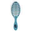 Wet Brush Speed Dry Terrain Texture Azul - Escova de Cabelo