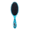 Wet Brush Detangler Terrain Texture Azul - Escova de Cabelo