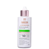 Adcos Fotoproteção Diária Aqua Fluid FPS50 Nude - Protetor Solar Facial com Cor 50ml